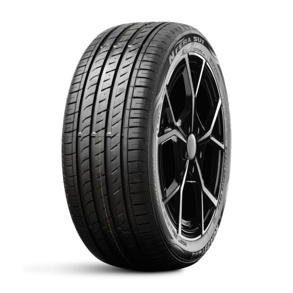 Шины Roadstone 225/35/18 Y 87 N'FERA SU1 XL Шины Roadstone 225/35/18 Y 87 N'FERA SU1 XL