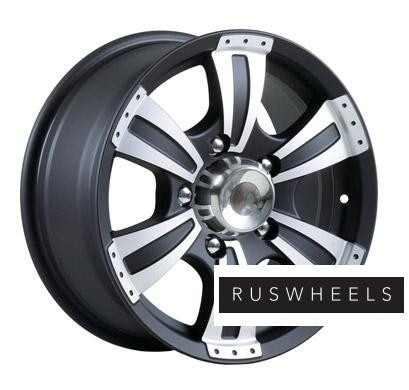 Диски Скад R16 / 7J PCD 5x139.7 ЕТ 40 ЦО 98.5 Рейнджер Диски Скад R16 / 7J PCD 5x139.7 ЕТ 40 ЦО 98.5 Рейнджер