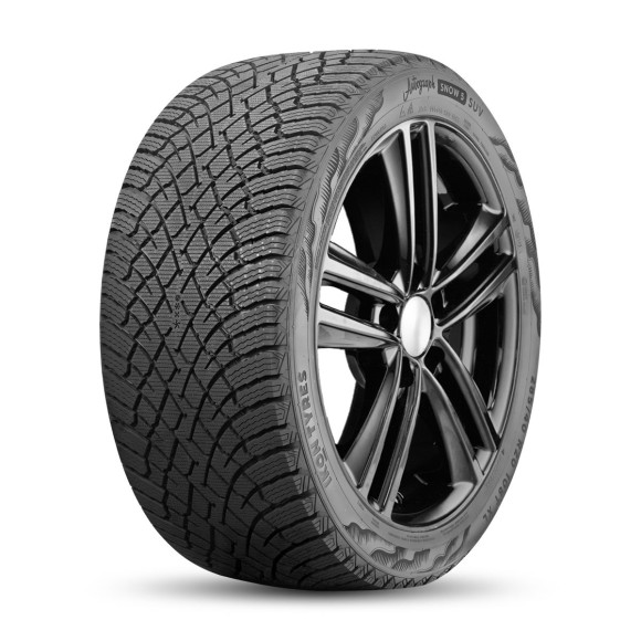 Шины Ikon Tyres  235/65/19  T 109 Ikon Autograph Snow 5 SUV  XL