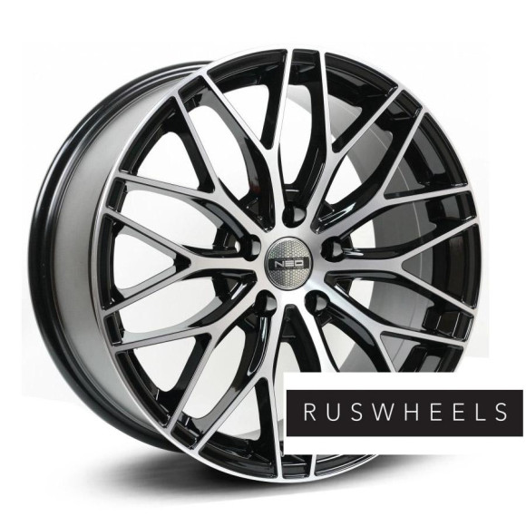 Диски RST R17 / 7J PCD 5x108 ЕТ 32 ЦО 65.1 R137 Диски RST R17 / 7J PCD 5x108 ЕТ 32 ЦО 65.1 R137