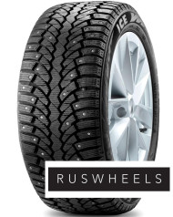 Шины Formula 215/55 r17 Ice 98T Шипы