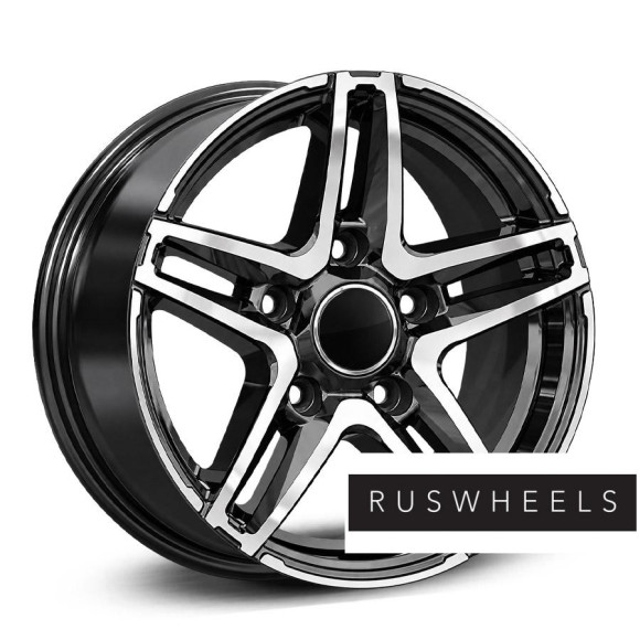 Диски Скад R16 / 7J PCD 5x139.7 ЕТ 40 ЦО 98.5 Рутер Диски Скад R16 / 7J PCD 5x139.7 ЕТ 40 ЦО 98.5 Рутер