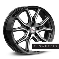 Диски iFree R17 / 6.5J PCD 5x108 ЕТ 33 ЦО 60.1 Страйк Диски iFree R17 / 6.5J PCD 5x108 ЕТ 33 ЦО 60.1 Страйк