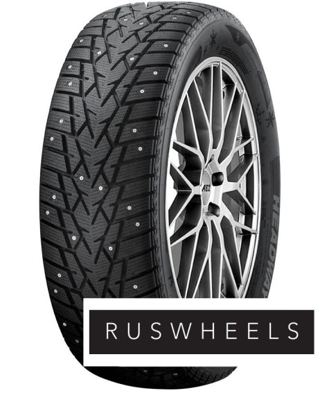 Шины Headway 235/60 r18 SNOW HW503 103Q Шипы