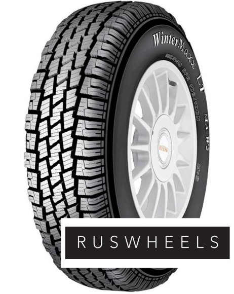 Шины Maxxis 195/70 r15c MA-W2 104/102R