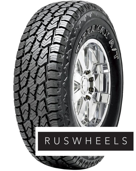 Шины Sailun 235/65R17 104S Terramax A/T TL OWL M+S 3PMSF