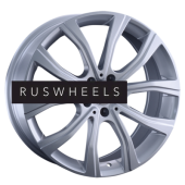 Диски Replay 8,5x19/5x112 ET43 D66,6 A170 Sil (конус, A001) Диски Replay 8,5x19/5x112 ET43 D66,6 A170 Sil (конус, A001)