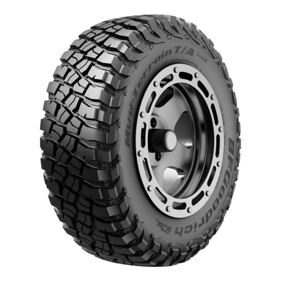 Шины BFGoodrich  235/75/15  Q 110/107 Mud-Terrain T/A KM3
