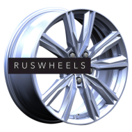 Диски Replay 7x17/5x112 ET40 D57,1 A150 Sil (конус, C570) Диски Replay 7x17/5x112 ET40 D57,1 A150 Sil (конус, C570)