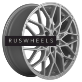 Диски Khomen Wheels 7x18/5x114,3 ET35 D60,1 KHW1813 (Changan/Geely/Lexus/Suzuki/Toyota) F-Silver
