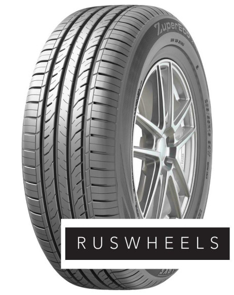 Шины Westlake 235/40 r18 ZuperEco Z-108 95W Шины Westlake 235/40 r18 ZuperEco Z-108 95W