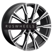 Диски Replay 9,5x21/5x112 ET37 D66,6 B340 MGMF (конус, C570)