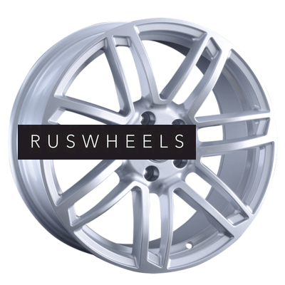 Диски Replay 8x18/5x112 ET46 D57,1 A186 Sil (конус, A001) Диски Replay 8x18/5x112 ET46 D57,1 A186 Sil (конус, A001)