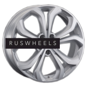 Диски Replay 7,5x19/5x114,3 ET49,5 D67,1 HND255 SF (конус, C570)