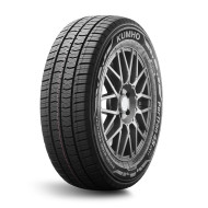 Шины Kumho  235/60/17  S 117/115 C CX-11