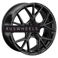 Диски Replay 8x18/5x108 ET33 D60,1 CHR42 BK (конус, C570) Диски Replay 8x18/5x108 ET33 D60,1 CHR42 BK (конус, C570)