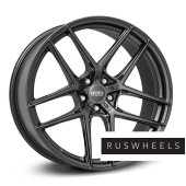 Диски Dotz R19 / 9J PCD 5x112 ЕТ 44 ЦО 70.1 LagunaSeca grey Диски Dotz R19 / 9J PCD 5x112 ЕТ 44 ЦО 70.1 LagunaSeca grey