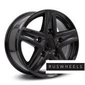 Диски N2O R16 / 6.5J PCD 5x118 ЕТ 50 ЦО 71.1 V2237