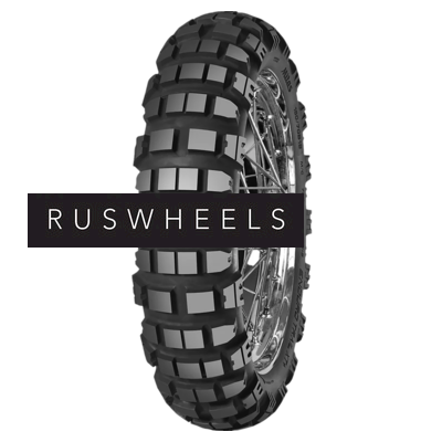 Шины Mitas 140/80B17 69H Enduro Trail+ Rear TL/TT Шины Mitas 140/80B17 69H Enduro Trail+ Rear TL/TT