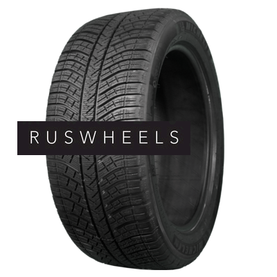 Шины Michelin 325/40R22 114V Pilot Alpin 5 SUV MO1 TL