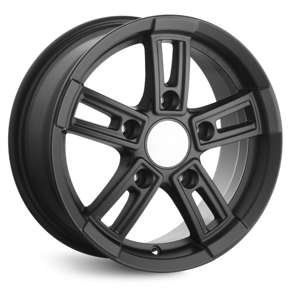 Диски СКАД  Тор  8,0\R18 6*139,7 ET25  d106,2  Бархат новый  [2450022]