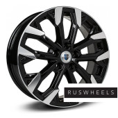 Диски КиК R17 / 6.5J PCD 5x112 ЕТ 43 ЦО 66.6 Морейн Диски КиК R17 / 6.5J PCD 5x112 ЕТ 43 ЦО 66.6 Морейн