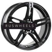 Диски Venti 6,5x16/5x114,3 ET33 D60,1 1618 BL