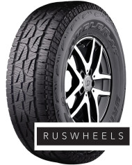 Шины Bridgestone 31/10.5 r15 Dueler A/T 001 109S Шины Bridgestone 31/10.5 r15 Dueler A/T 001 109S
