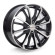 Диски КиК 6,0\R15 4*100 ET25 d67.1 Алмаз черный Диски КиК 6,0\R15 4*100 ET25 d67.1 Алмаз черный