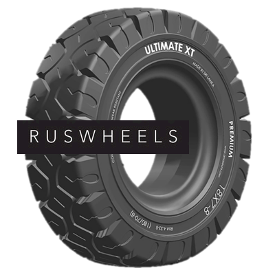 Шины Всесезонная GRI 28x12,50-15(355/45-15) Ultimate XT Цельнолитая ШРИ-ЛАНКА 