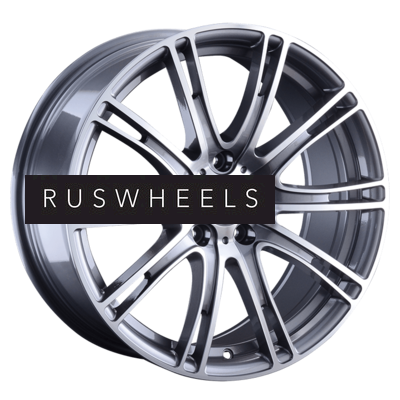 Диски Replay 9,5x19/5x120 ET48 D72,6 B259 GMF (конус, B640) Диски Replay 9,5x19/5x120 ET48 D72,6 B259 GMF (конус, B640)