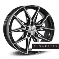 Диски RST R17 / 7J PCD 5x114.3 ЕТ 45 ЦО 67.1 R247 Диски RST R17 / 7J PCD 5x114.3 ЕТ 45 ЦО 67.1 R247