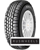 Шины Maxxis 215/70 r15c MA-W2 109/107R