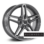 Диски Megami R18 / 7.5J PCD 5x108 ЕТ 47 ЦО 60.1 MGM-17FF
