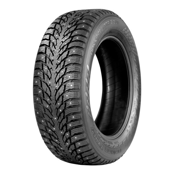 Шины Nokian Tyres  285/45/20  T 112 Hakkapeliitta 9 SUV  XL Ш. старше 3-х лет