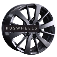 Диски Replay 7,5x18/6x139,7 ET38 D67,1 MI138 GM (пш, MI001)