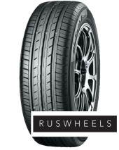 Шины Yokohama 195/55R15 85V BluEarth-Es ES32 TL