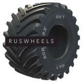 Шины Всесезонная BKT 650/75R32(24,5R32) 172A8 (172B) Agrimax RT600 TL 