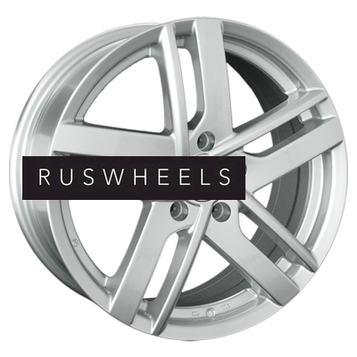 Диски Replay 7x17/5x114,3 ET47 D67,1 HND339 Sil (конус, C570) Диски Replay 7x17/5x114,3 ET47 D67,1 HND339 Sil (конус, C570)