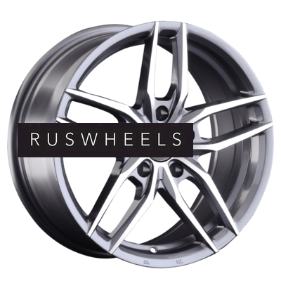 Диски Replay 8,5x19/5x112 ET38 D57,1 VV289 GMF (конус, C570-01) Диски Replay 8,5x19/5x112 ET38 D57,1 VV289 GMF (конус, C570-01)