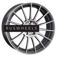 Диски LS FlowForming 7,5x17/4x100 ET40 D60,1 RC05 MGMF (конус) Диски LS FlowForming 7,5x17/4x100 ET40 D60,1 RC05 MGMF (конус)