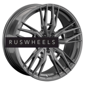 Диски Replay 8x18/5x108 ET46 D63,3 LR116 GM (конус, C570) Диски Replay 8x18/5x108 ET46 D63,3 LR116 GM (конус, C570)