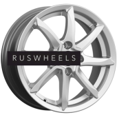 Диски СКАД 6x15/4x100 ET50 D60,1 Osaka (КЛ317) Селена