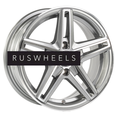 Диски Megami 6x14/4x100 ET35 D54,1 MGM-14 GMF