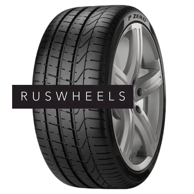 Шины Pirelli 235/45/20 W 100 PZero XL (MO) Шины Pirelli 235/45/20 W 100 PZero XL (MO)