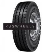 Грузовые шины Goodyear 315/80R22,5 156/150K Omnitrac S Heavy Duty TL 3PMSF Грузовые шины Goodyear 315/80R22,5 156/150K Omnitrac S Heavy Duty TL 3PMSF