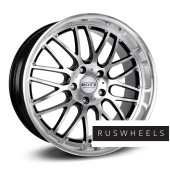 Диски Dotz R16 / 7J PCD 5x115 ЕТ 35 ЦО 70.2 Mugello