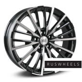 Диски RST R18 / 7J PCD 5x114.3 ЕТ 40 ЦО 66.5 R178 Диски RST R18 / 7J PCD 5x114.3 ЕТ 40 ЦО 66.5 R178