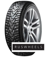 Шины Hankook 225/60 r18 Winter I Pike X W429A 104T Шипы