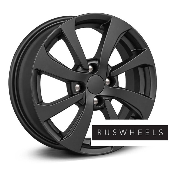 Диски iFree Original R16 / 6J PCD 4x100 ЕТ 52 ЦО 54.1 ZV Rio КС893